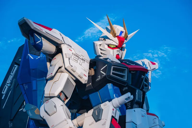 Cockpits, Controllers, and Code: How Mecha Games Built Their Own Empire