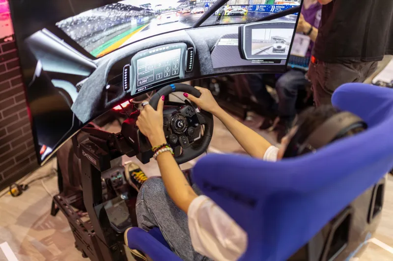 Throttle, Stick, and Soul: Why Mecha Gamers Are Done Settling for Lazy Control Schemes