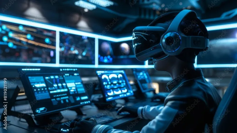 Strapped In and Let Down: Why VR Mecha Games Keep Missing the Mark in America